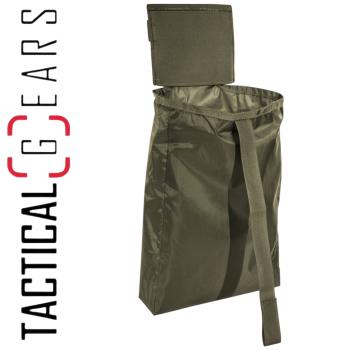 TASMANIAN TIGER TT DUMP POUCH LIGHT OLIV